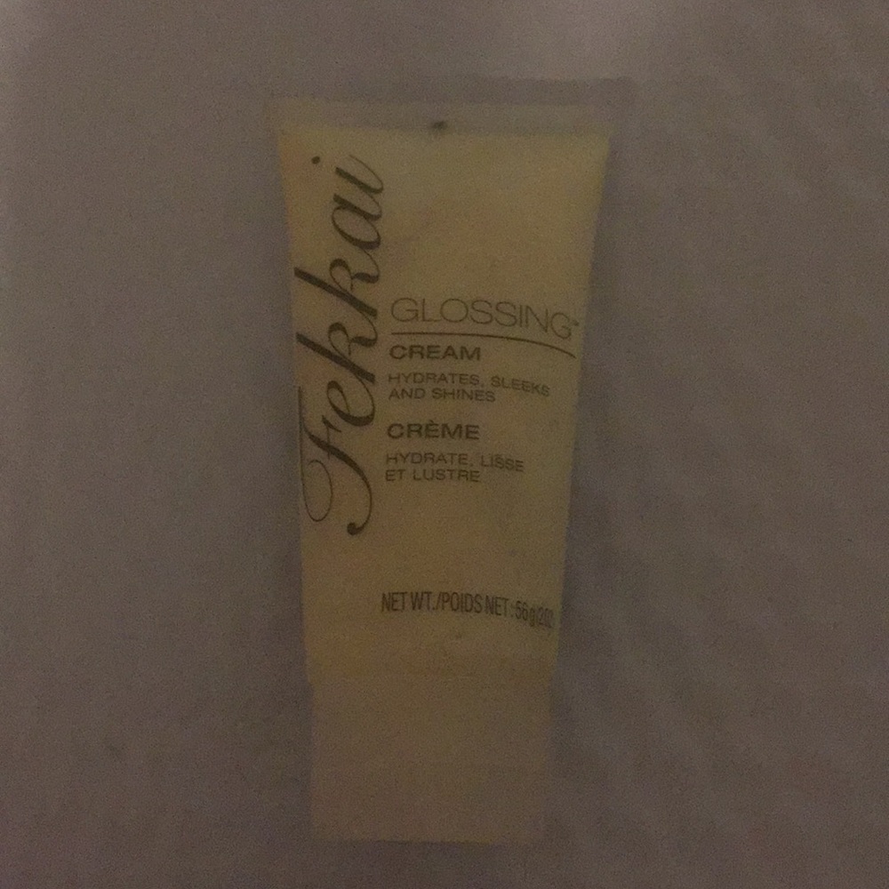 Frederic Fekkai Glossing Cream